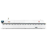 SUNEAST SEMI-08N SMT N2 Reflow Oven