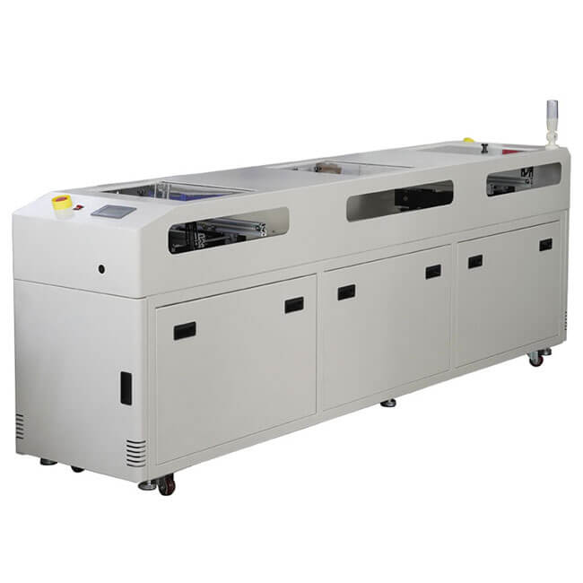 SMT Translation Shuttle PCB Conveyor