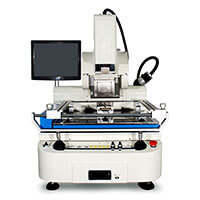 SD-800 BGA Rework Station