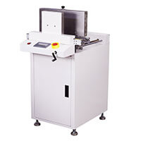 Automatic SMT PCB Stacker Destacker