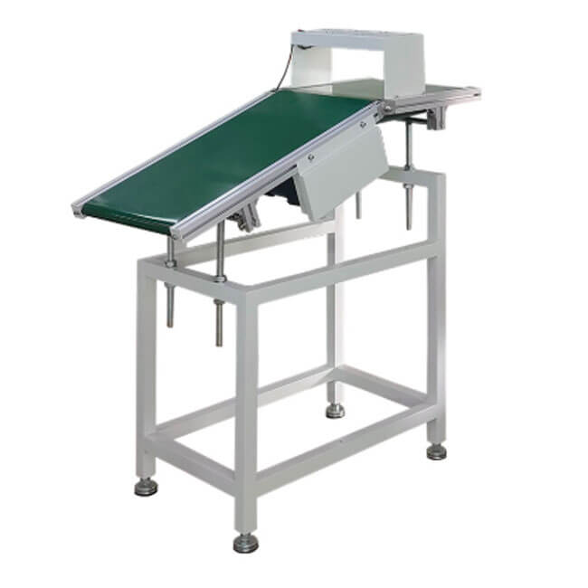 Wave Solder Outfeed conveyor