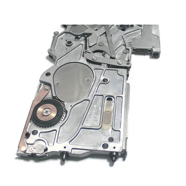 Hanwha/Samsung SME Electric Feeder SME24mm SME32mm SME44mm for Samsung SMT Machine