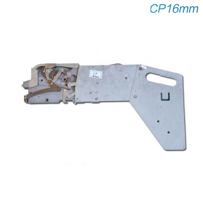 Hanwha/Samsung CP40/CP45/CP60 Feeder CP56mm for Samsung SMT Feeder