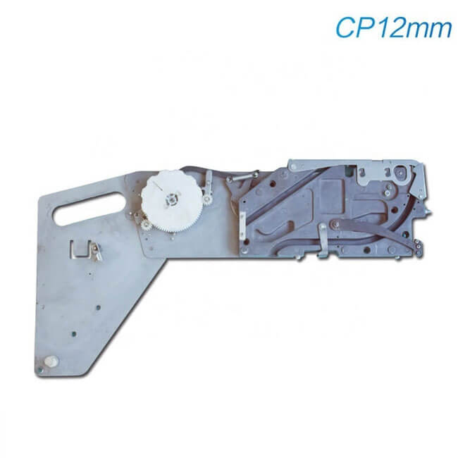 Hanwha/Samsung CP40/CP45/CP60 Feeder CP56mm for Samsung SMT Feeder