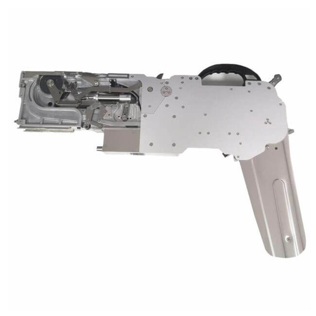 Hanwha/Samsung CP40/CP45/CP60 Feeder CP56mm for Samsung SMT Feeder