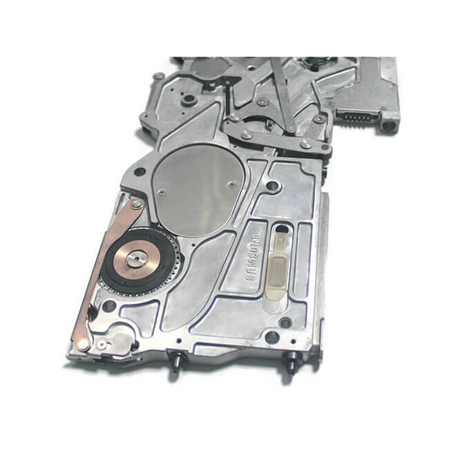 Hanwha/Samsung SME Electric Feeder SME8mm SME12mm SME16mm for Samsung SMT Machine