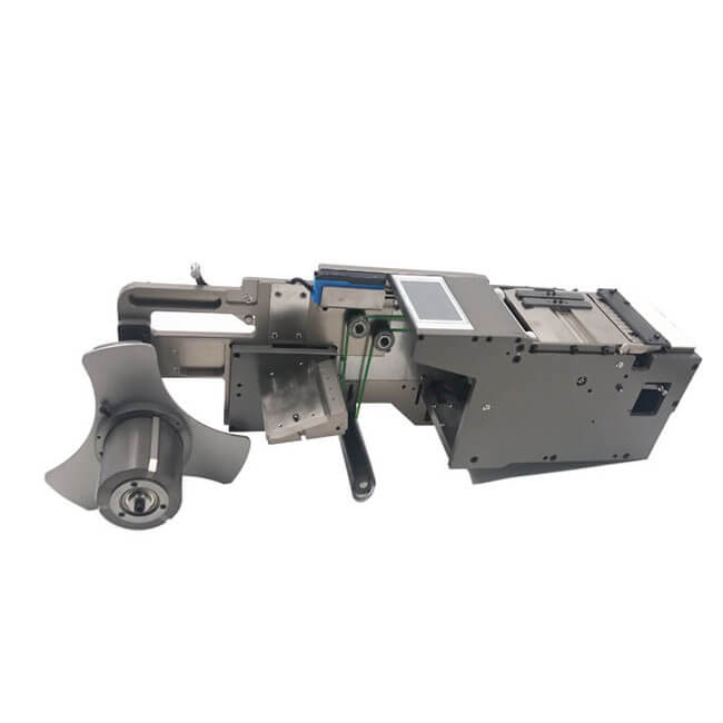 Hanwha/Samsung Sticker Laber SM Feeder for Samsung SMT Machine