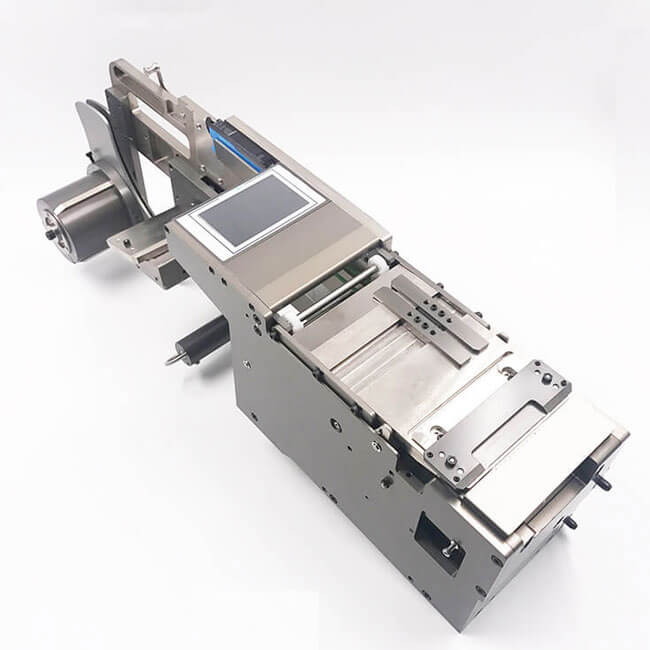 Hanwha/Samsung Sticker Laber SM Feeder for Samsung SMT Machine