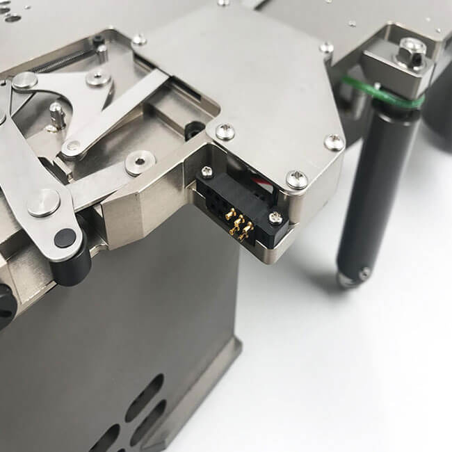 Hanwha/Samsung Sticker Laber SM Feeder for Samsung SMT Machine