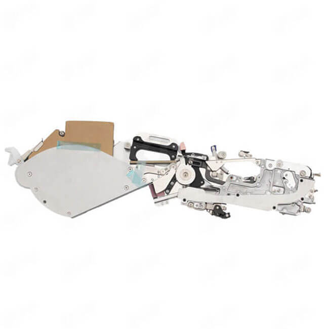 JUKI Mechanical Feeder CF series AQ02HP CF03HPR CF05HPR CF08HER CF081PR