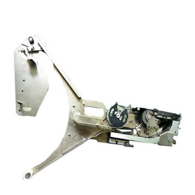 JUKI Mechanical Feeder FF series 12mm FF121S FF122S FF123S FF12FS FF12NS