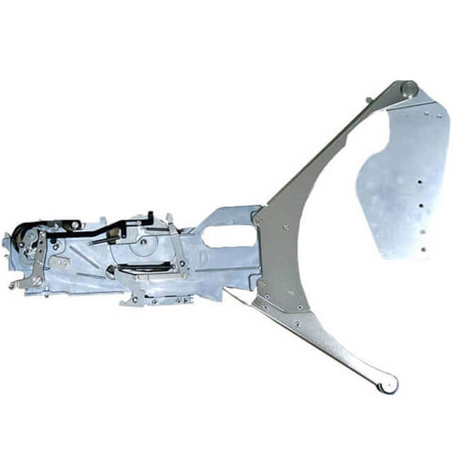 JUKI Mechanical Feeder FF series 12mm FF121S FF122S FF123S FF12FS FF12NS