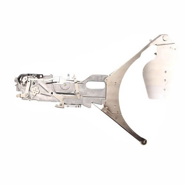 JUKI Mechanical Feeder FF FFR series 44mm FF443R FF444R FF44FR FF44FR-OP*3