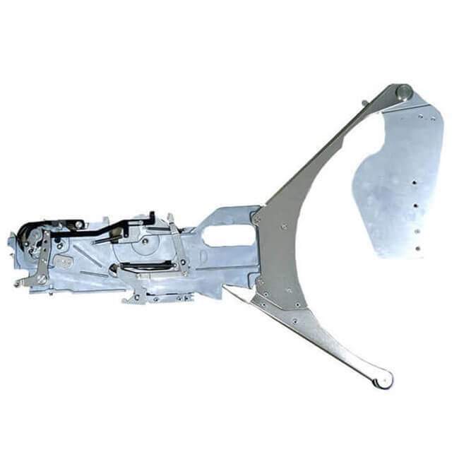 JUKI Mechanical Feeder FF FFR series 44mm FF443R FF444R FF44FR FF44FR-OP*3