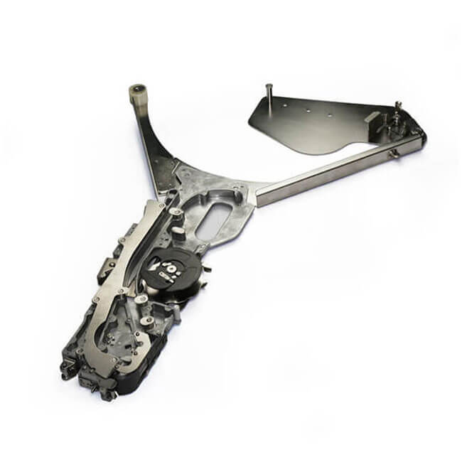 JUKI Feeder FF series 16mm FF161S 24mm FF242S FF243S FF244S FF245S FF246S FF24FS