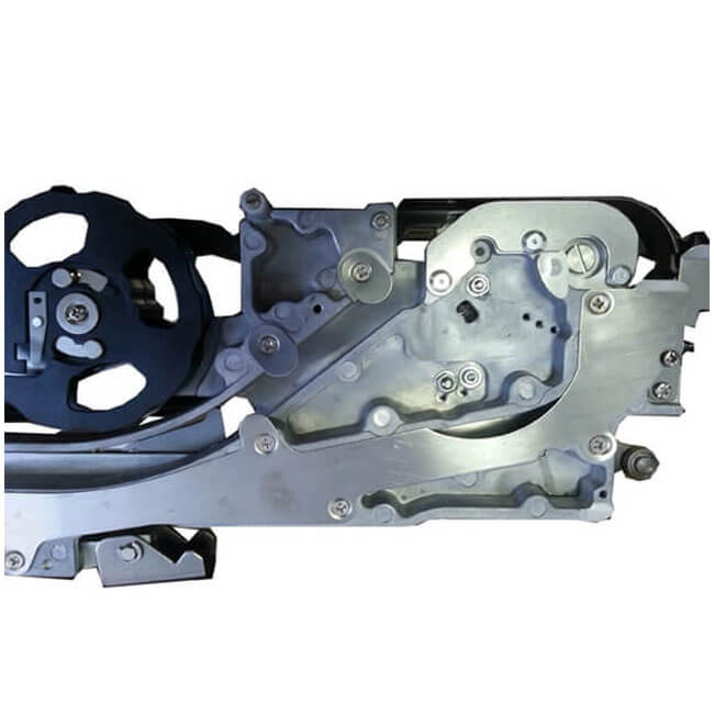 JUKI Feeder FF series 16mm FF161S 24mm FF242S FF243S FF244S FF245S FF246S FF24FS