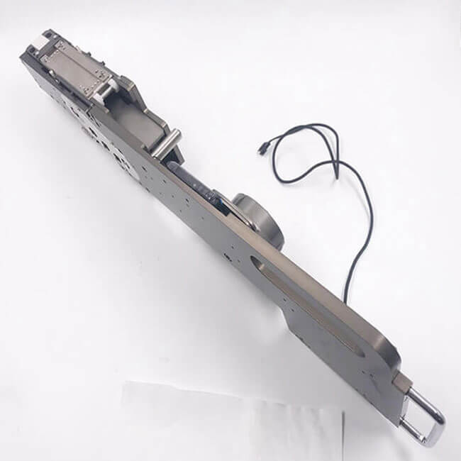 Yamaha Sticker Laber feeder 100mm 430*100*60 For Yamaha YV100 SMT Machine