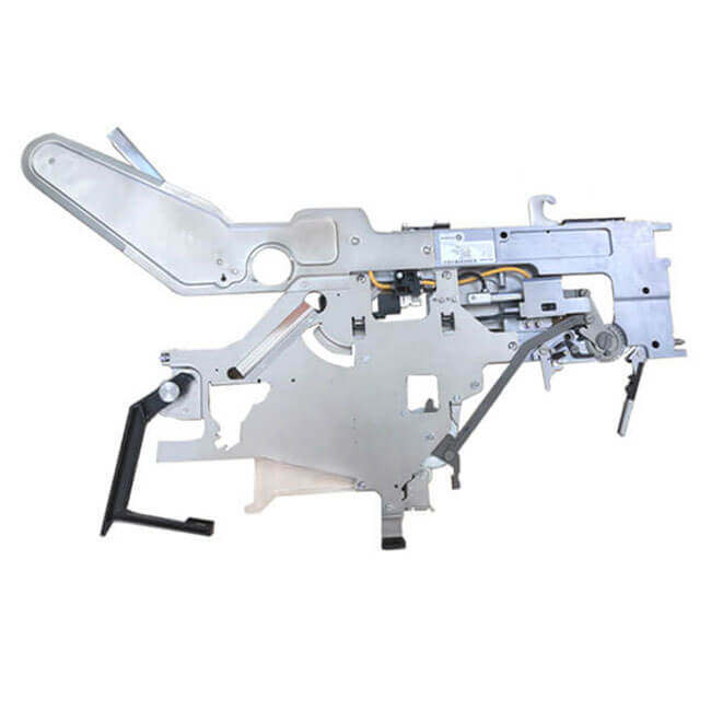 Yamaha FS Pneumatic Feeder KJK-M1300-012 for Yamaha SMT PNP YG12/YG12F