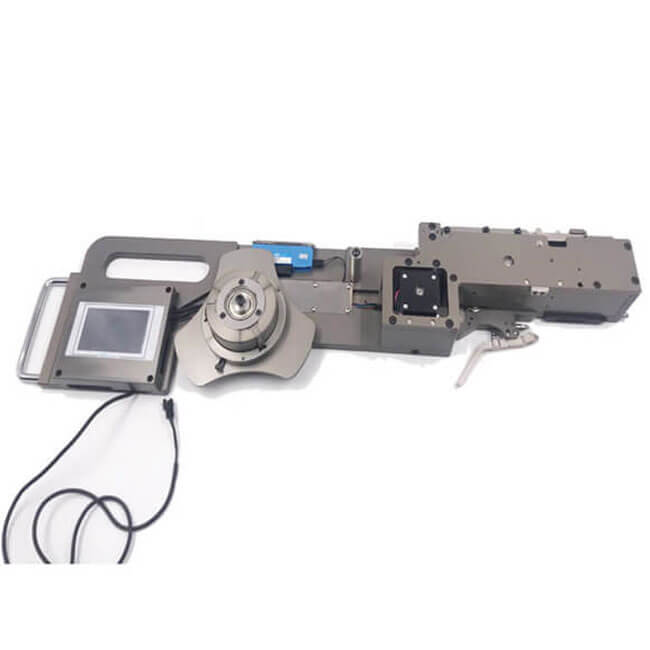 Yamaha Sticker Laber feeder 60mm 430*60*60 For Yamaha YV100 SMT Machine