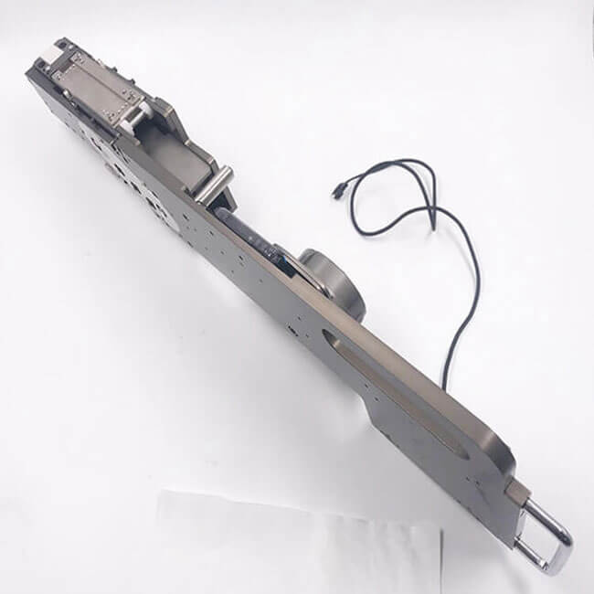 Yamaha Sticker Laber feeder 60mm 430*60*60 For Yamaha YV100 SMT Machine