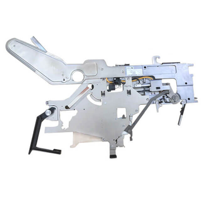 Yamaha FS Feeder Series 8x2mm 8x4mm for Yamaha SMT PNP YG12/YG12F