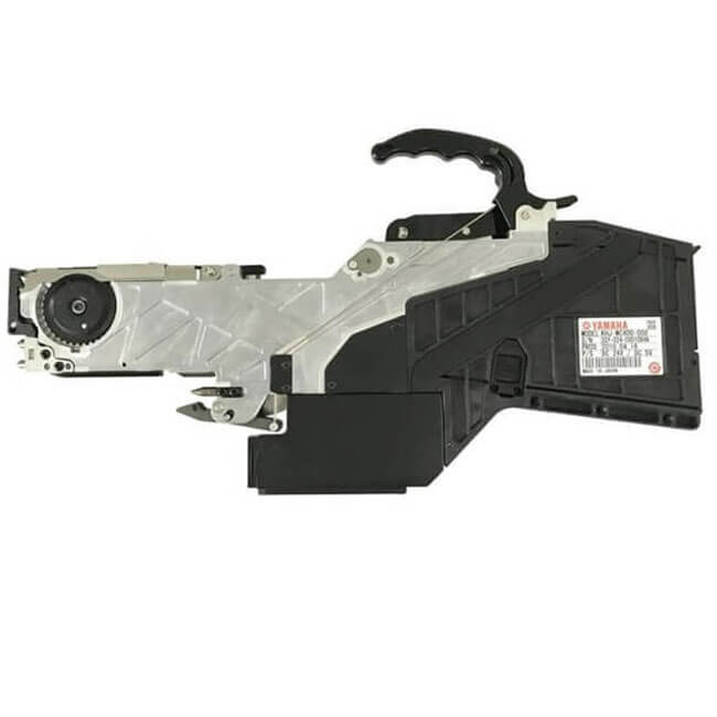 Yamaha Pneumatic FT Feeder 8x2mm KJK-M1500-010 for Yamaha SMT PNP YG12/YG12F