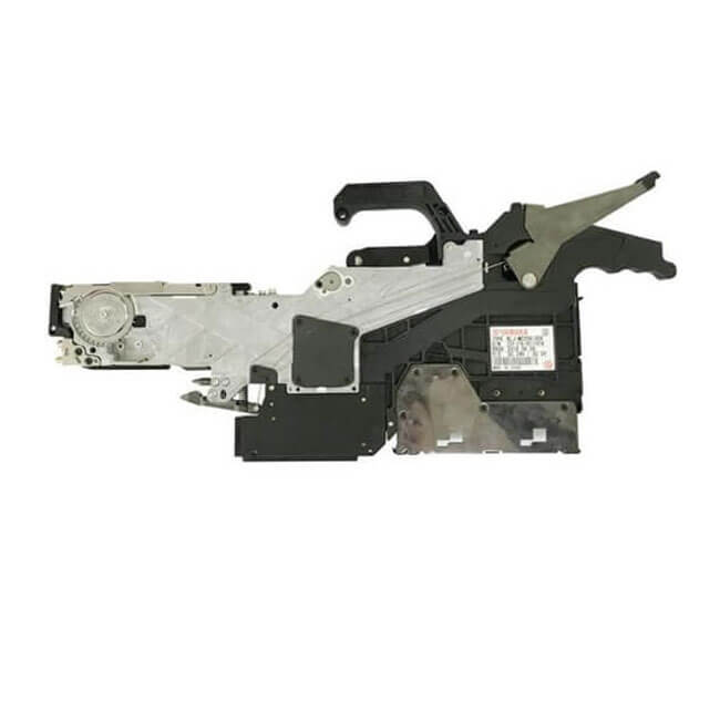 Yamaha Pneumatic FT Feeder 8x2mm KJK-M1500-010 for Yamaha SMT PNP YG12/YG12F