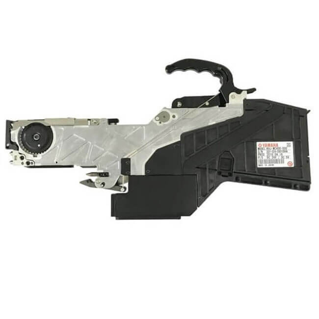 Yamaha Pneumatic FT Feeder 8x2mm KJW-M1100-022 for Yamaha SMT PNP YG12/YG12F