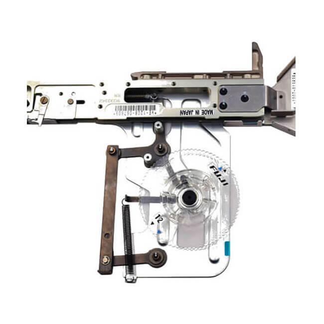 Fuji CP6 CP642 CP643 Feeder 8x2MM 8x4MM 12x4MM 12x8MM 12x12MM 16x4MM