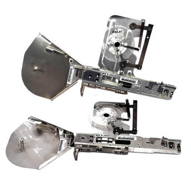 Fuji CP6 CP642 CP643 Feeder 8x2MM 8x4MM 12x4MM 12x8MM 12x12MM 16x4MM