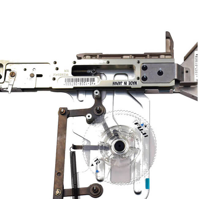 Fuji CP8 CP842 Feeder 8x2MM 8x4MM 12x4MM 12x8MM 12x12MM 16x4MM