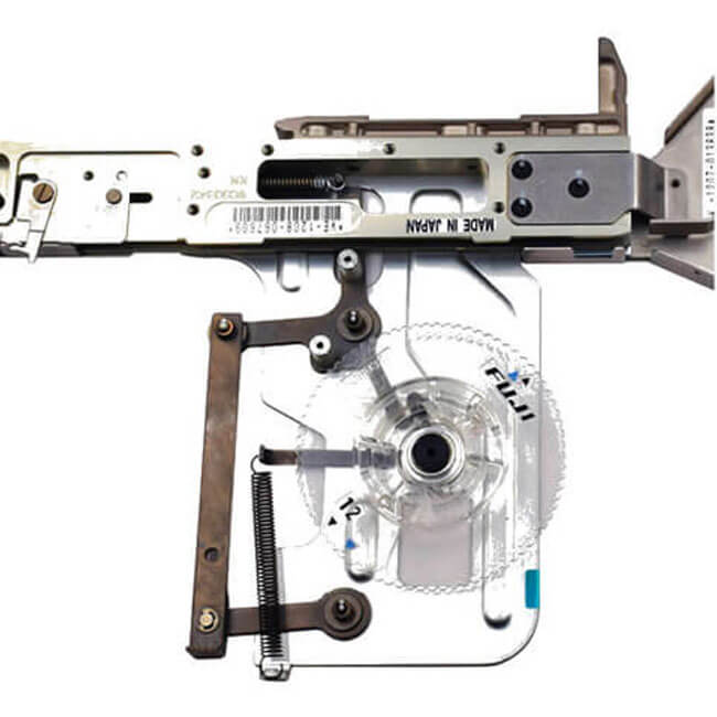 Fuji CP8 CP842 Feeder 16x8MM 16x12MM 24x4MM 24x8MM 24x12MM 24x16MM