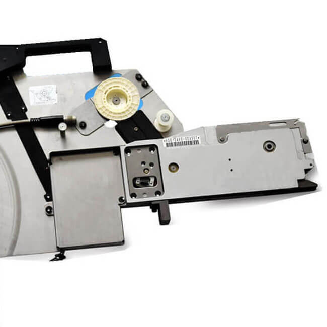 Fuji HOVERDAVIS XP/QP QP242 Electric Feeder 44MM 56MM 72MM 88MM For Fuji SMT