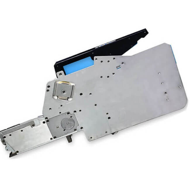 Fuji HOVERDAVIS XP/QP QP242 Electric Feeder 44MM 56MM 72MM 88MM For Fuji SMT