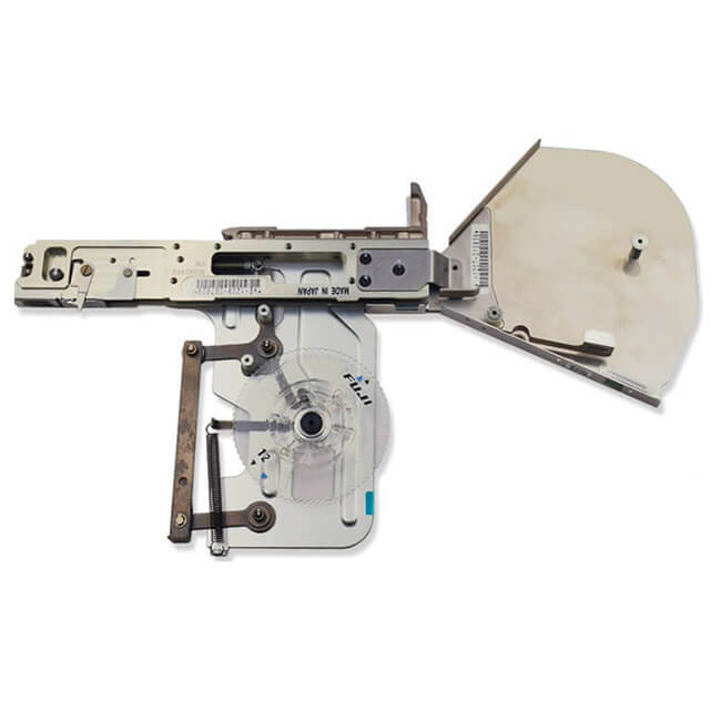 Fuji CP7 CP743 Feeder 8MM 12MM 16MM 24MM