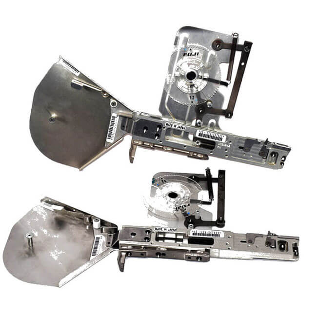 Fuji CP7 CP743 Feeder 8MM 12MM 16MM 24MM