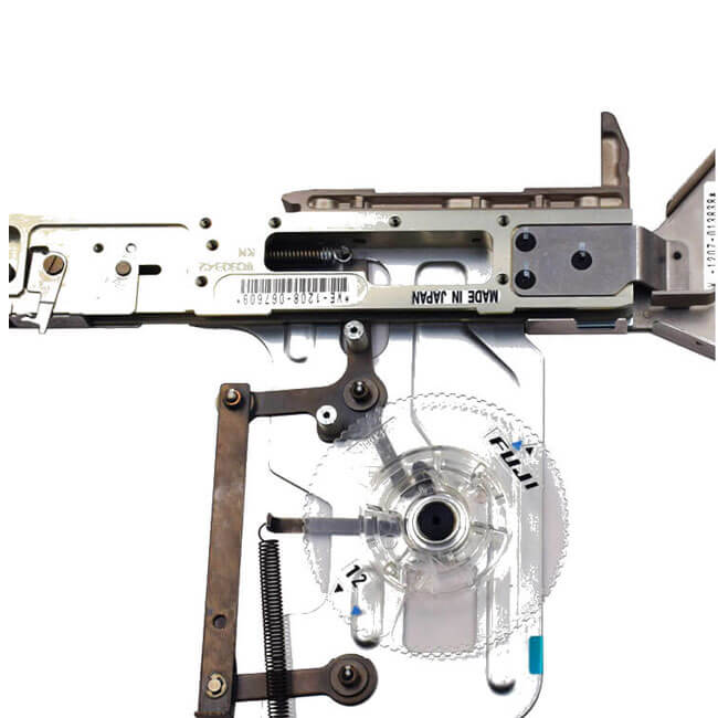 Fuji CP7 CP743 Feeder 8MM 12MM 16MM 24MM