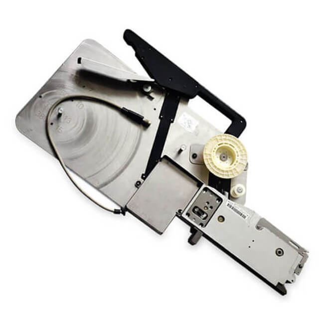 Fuji HOVERDAVIS XP-QP Electric Feeder 44MM 56MM 72MM 88MM For Fuji SMT Machine