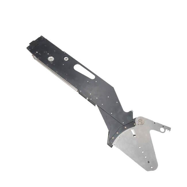 Universal 49680803 Green feeder 44mm