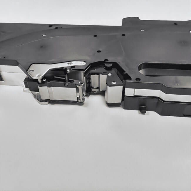 ASM Siemens SIPLACE SmartFeeder 32mm X-Series Feeder 00141394 – Original SMT Spare Part