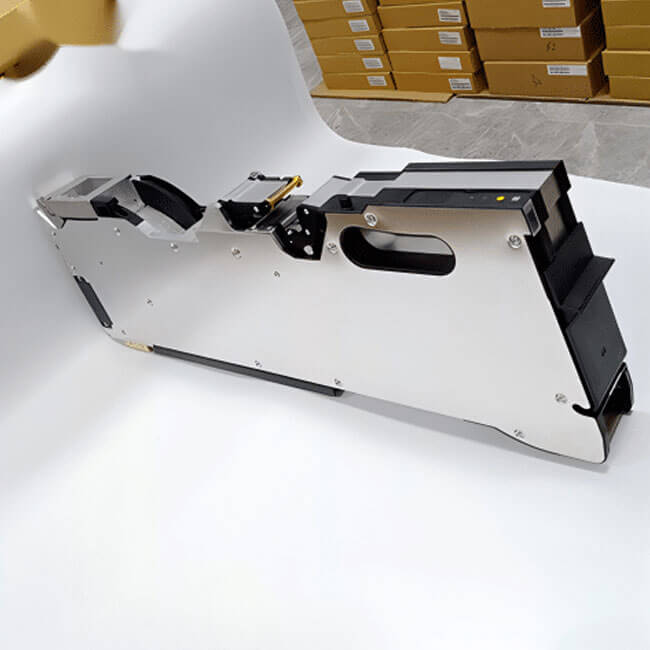 Siemens ASM 44mm Smart Feeder 00141375 for SMT Placement Machines – Original, High Precision