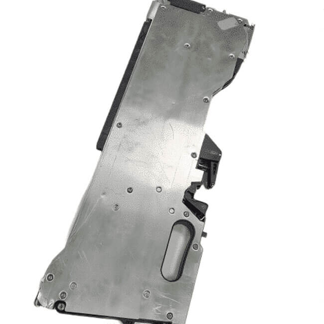 Siemens Siplace 2x8mm X Feeder 00141269 – High-Performance SMT Feeder for TX Series Machines