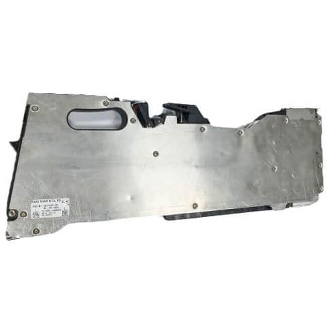 Siemens Siplace 2x8mm X Feeder 00141269 – High-Performance SMT Feeder for TX Series Machines