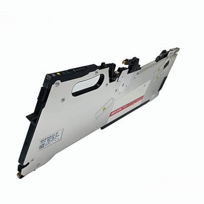 Siemens ASM 8MM Feeder 00141500-03 – Original SmartFeeder for SMT Pick and Place Machines