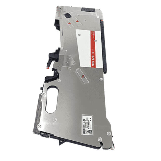 Siemens ASM Feeder 8mm 00141500-03 – High Precision Component Feeding for SMT Pick and Place Machines