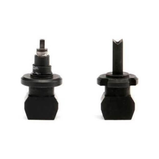 Yamaha YVL88 YV100II TOPAZ EMERALD Nozzles