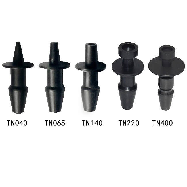 Samsung TN030 TN040 TN065 TN140 TN220 TN400 TN750 Nozzle for CP45 CP45FV Machine