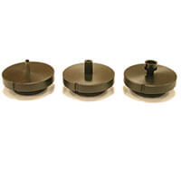 Universal Instruments Compliant Nozzle 120F Molded