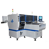 ETON HT-E8D Pick and Place Machine