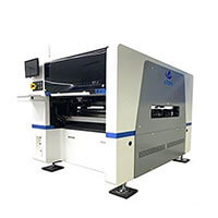 ETON 0201 Pick and Place Machine